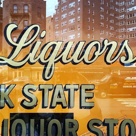 Letters Of New York On Instagram Casa Oliveira Wines And Liquors 98