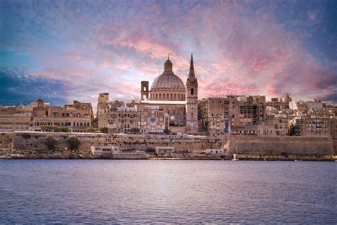 Visit Valletta Waterfront Malta