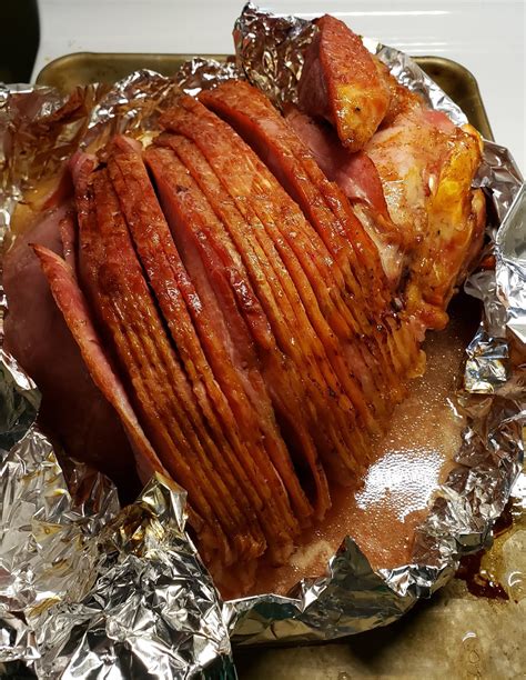 We did not find results for: A Working Pantry: What To do With a Spiral Cut Ham!