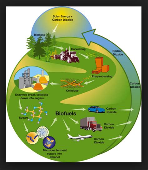 Advantages Biomass Energy