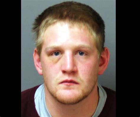 Lewis County Man Arrested For Raping 17 Year Old Girl State Police Say