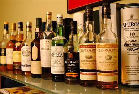 The 'th sounds' are continuous consonants, meaning that they should be capable of being held for a few seconds with even and smooth pronunciation for the entire duration. Scotch Name List: How to Pronounce Scotch Whisky Names ...
