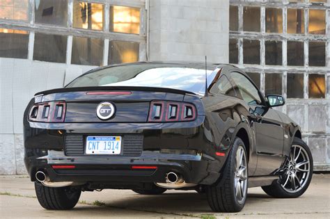 Ford Mustang 50 2014 Amazing Photo Gallery Some Information And