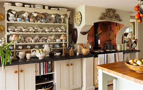 The Kitchen Dresser And Why It S More Important Than Central Heating