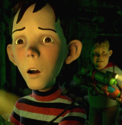 Monster House 2006 Directed By Gil Kenan Film Review
