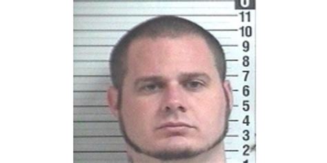 Registered Sex Offender Arrested On Multiple Charges Including Carjacking And False Imprisonment