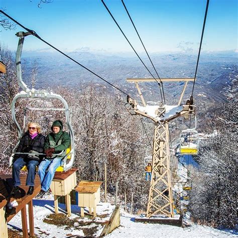 Need a cozy place to stay after a full day of fun in the sun or the snow at ober gatlinburg? Check out the slopes at Ober Gatlinburg this winter season ...