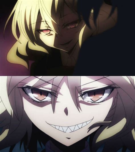 Anime Collageanime Collageakuma No Riddle Riddle Story Of Devil
