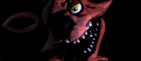 Withered Foxy Wiki Fnaf Fan Games Amino