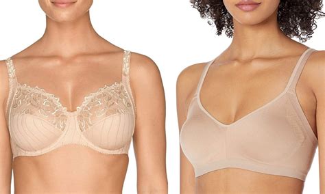 8 Best Bras For Sagging Breasts 2022 Re Define Your Figure