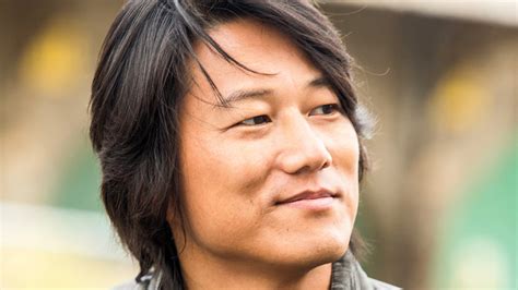 The Surprising Scene Sung Kang Wants To Film In A Future Fast Franchise