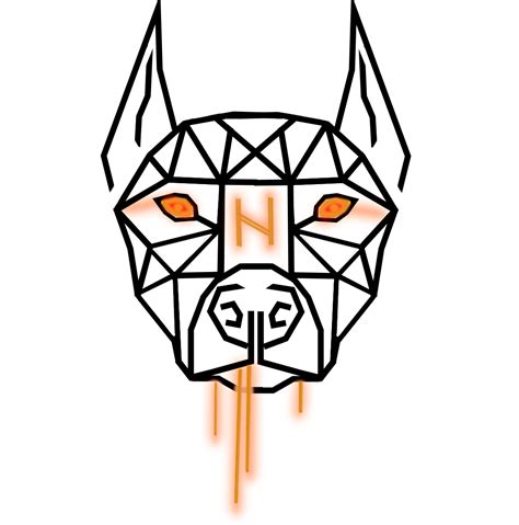 Making Some Netrunning Icons For A Cyberpunk Red Game On Roll20 This