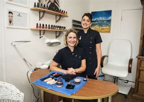 Botesdale Beauty Salon Celebrates A ‘simply Great First Year
