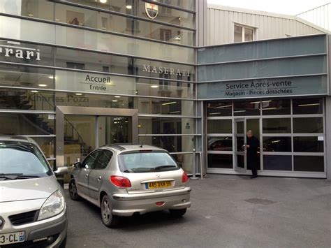 Check spelling or type a new query. Charles Pozzi Ferrari Maserati Paris France | Charles ...