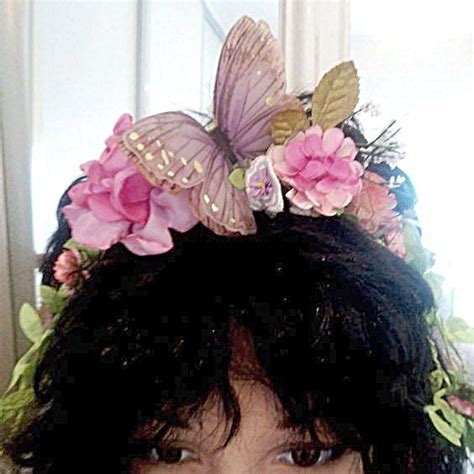Fairy Headband Fairy Headband Headbands Crown