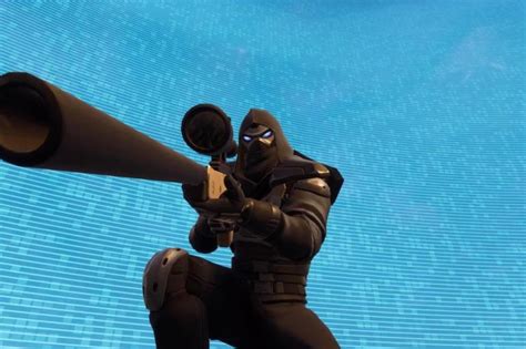 The Fortnite X Avengers Endgame Trailer Gives Fishstick Way Too Much Power