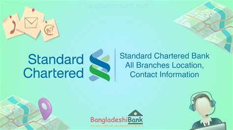 Ways To Bank Standard Chartered Bangladesh