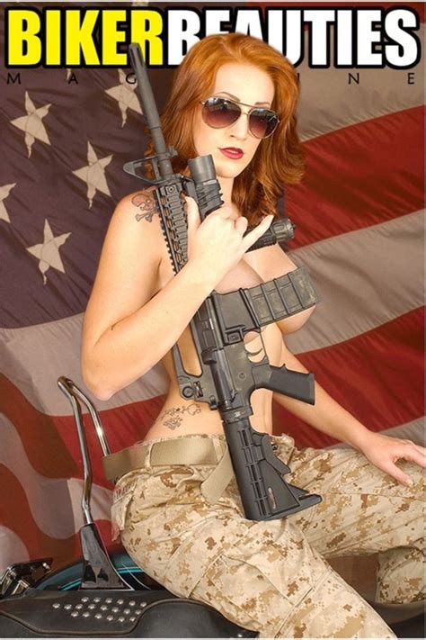 Nsfw Girls And Guns Contains Provocative Pictures Part Ii Page