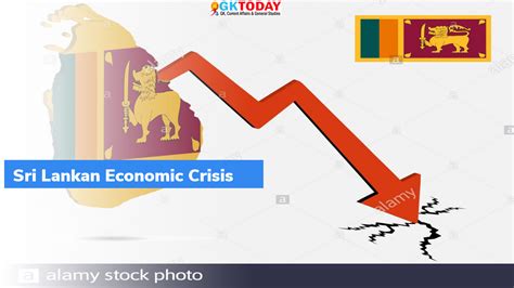 Sri Lanka Economic Crisis 2021 22 Gktoday