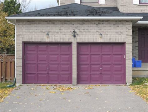 Garage Door Color Ideas Ultimate Guide Designing Idea