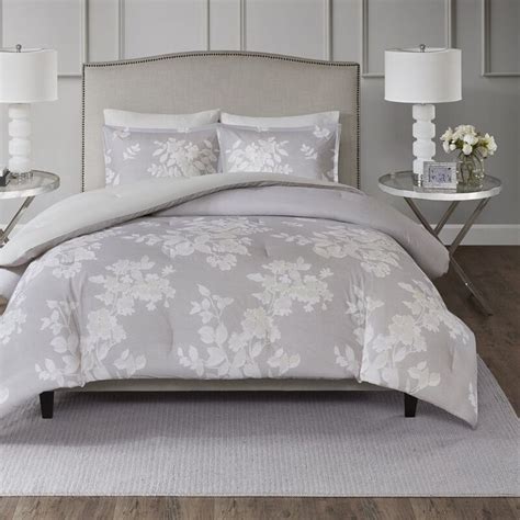 Kinsman Cotton Comforter Set And Reviews Birch Lane Comforter Sets