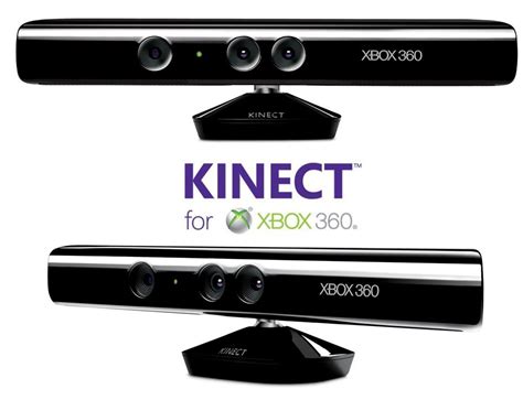 How To Hack Microsoft Kinect Sensing Console Of Xbox 360
