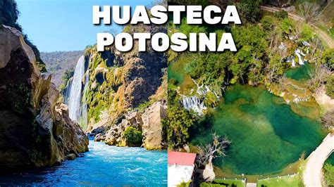 La Huasteca Potosina Un Paraíso Al Noreste De México Youtube