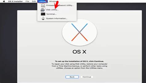 How To Install Mac Os X El Capitan On Pc