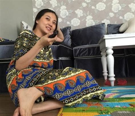 Kiat Tampil Cantik Memakai Daster Pakaian Kebesaran Ibu Ibu Indonesia