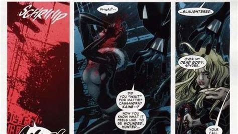 10 Spider Man Fates Worse Than Death Page 3