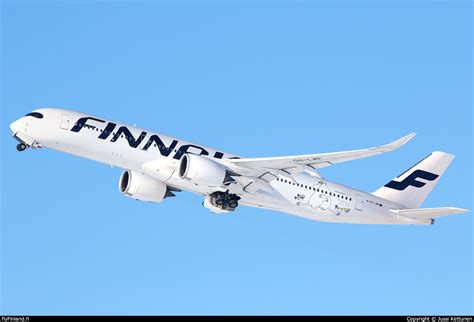 Oh Lwp Airbus A350 941 Finnair 07032023 Flyfinlandfi