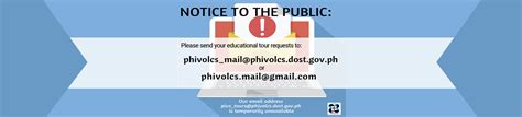 Jun 18, 2021 · phivolcs also noted that taal volcano continues to register high sulfur dioxide emission, averaging 3,871 tonnes day on thursday, june 17. HOME www.phivolcs.dost.gov.ph