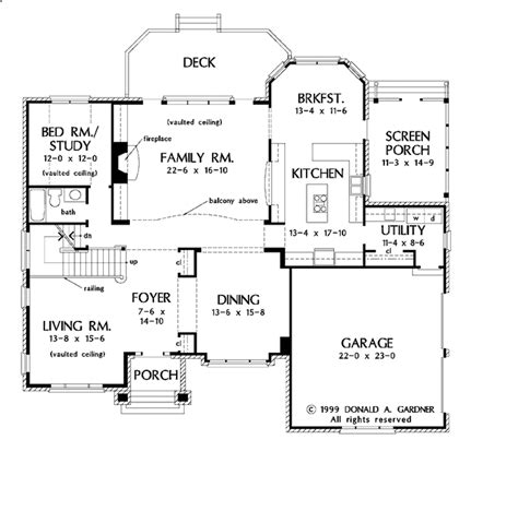 Traditional Style House Plan 4 Beds 3 Baths 3315 Sqft Plan 929 525