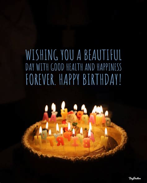 Happy Birthday Wishes Quotes Birthday Wishes And Imag