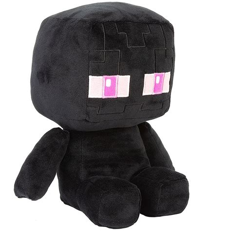 Buy Minecraft 875 Crafter Enderman Plush Game