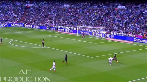 Cristiano Ronaldo Crazy Skills Dribbling Goals 2015 Hd Youtube