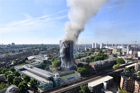 (redirected from grenfell tower disaster). Grenfell Tower fire: Tories criticised for voting against ...