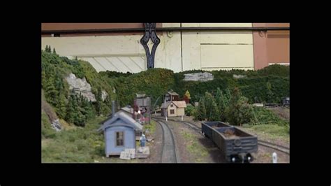 We view consumers as the driving force behind our business goals. Apple Valley Model Railroad Club Hendersonville, NC - YouTube