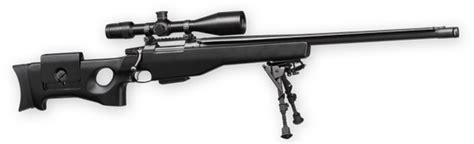 Gun Review Cz 750 Sniper The Truth About Guns