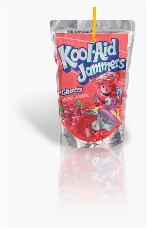 Kool, aid jammers, logopedia, fandom powered by wikia. Kool Aid Jammers Cherry Flavored Drink 60 Fl Oz Box - Kool ...