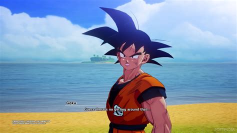 Dragon ball z kakarot review ps4. Dragon Ball Z: Kakarot Review (PS4)