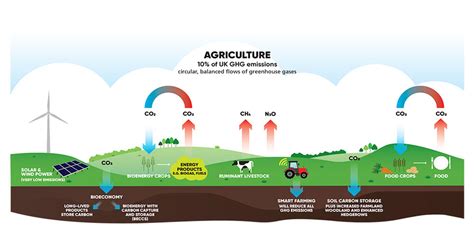 Roadmap To Net Zero Food Systems Climate Change Agriculture And Food