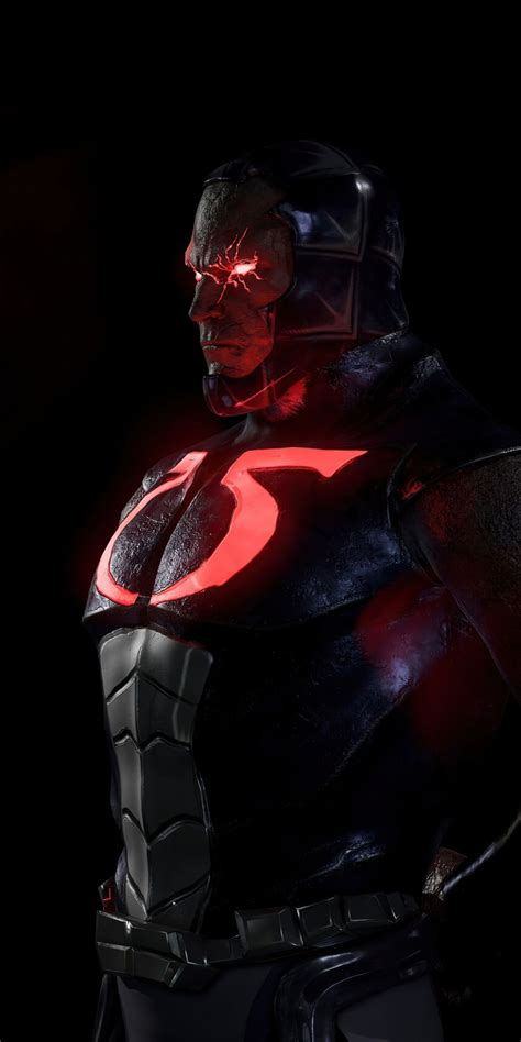 1080x2160 2020 Super Villain Darkseid Dark Wallpaper Darkseid Dc