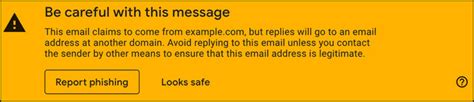 Fix Be Careful With This Message In Gmail Proven Ways 2024