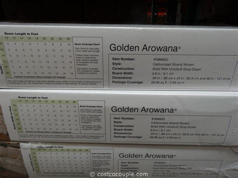 Access 2 trusted reviews, 2 photos & 0 tips from fellow rvers. Costco Golden Arowana Bamboo Flooring | devilangel-kidz