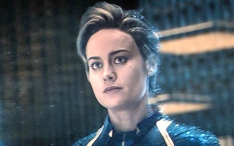 Hairstyle Captain Marvel Hair Captain Marvel Captain Marvel Carol