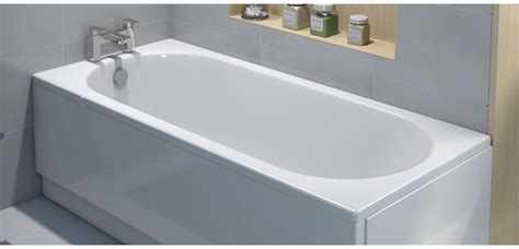 What Are The Different Types Of Bathtubs Southern Belt