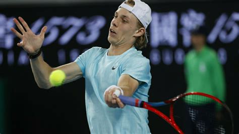 The serb will play 10th seed denis shapovalov on friday after the canadian beat russian 25th seed karen khachanov. Australian Open 2021: Denis Shapovalov outlasts Jannik ...