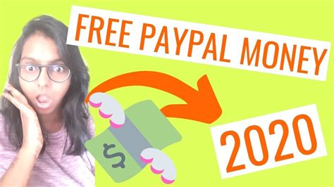 Get Free Paypal Money Right Now Earn Free Paypal Money Instantly In