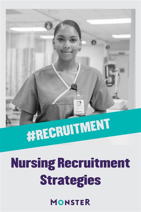 Recruiting Nurses 8 Tips To Combat Todays Staffing Shortages